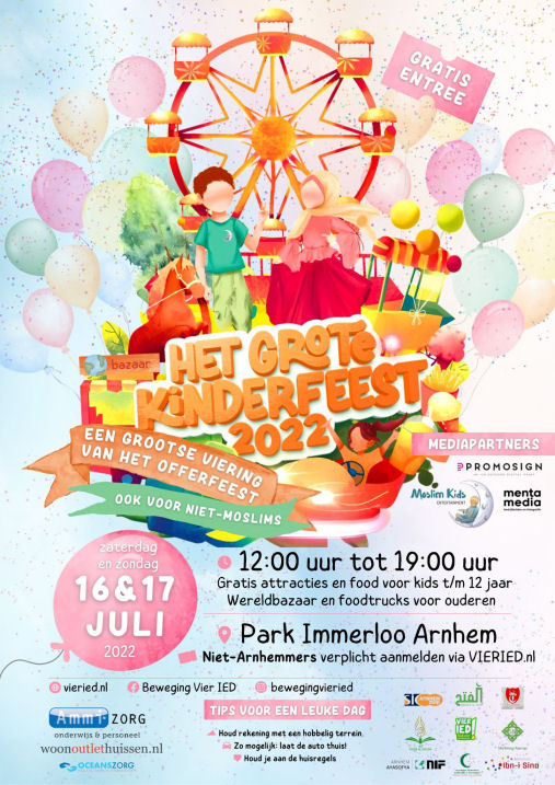 Kinderfeest2