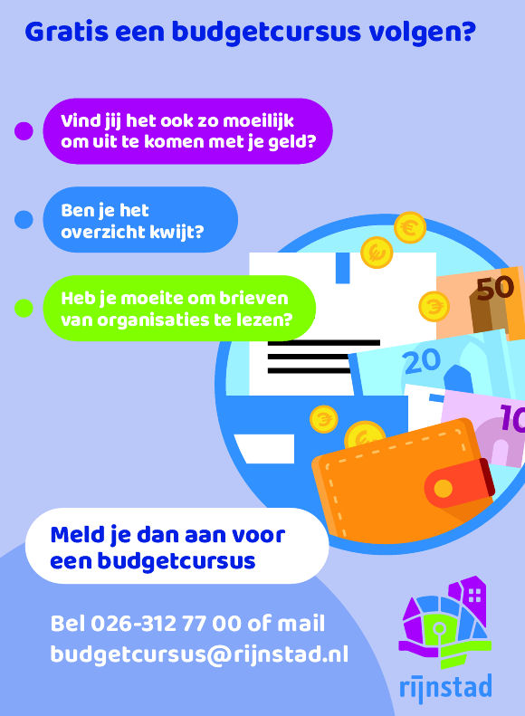 budgetcursus