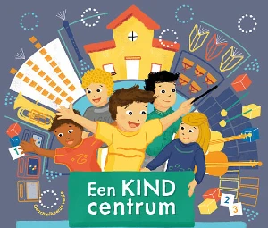 Kindcentrum