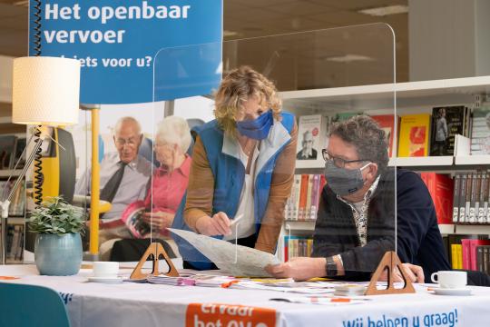 openbaar vervoer iets voor u