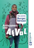 Burgerberaad 1