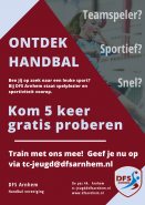 Handbal