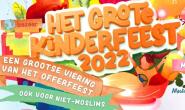 Kinderfeest